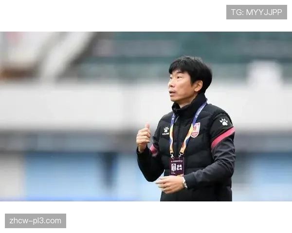 谭龙李申圆力荐高洪波接任亚泰新主帅职位即将上任