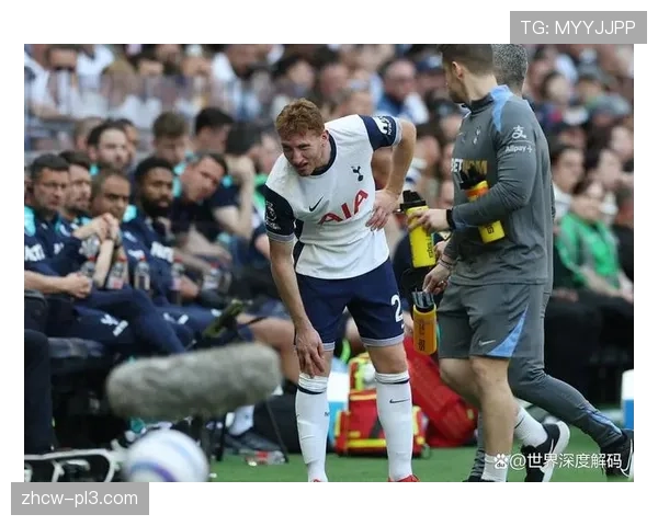 英超伤病排名显示热刺累计缺阵天数突破千天大关 英超伤病排名显示热刺累计缺阵天数突破千天大关