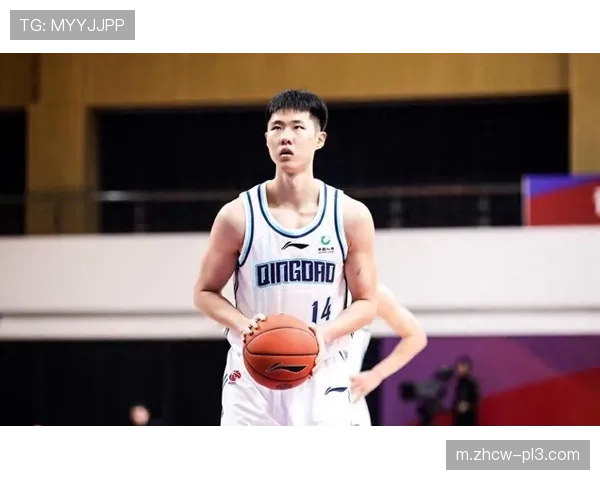 青岛赵嘉义刷新个人得分纪录 本土锋线成长助力球队